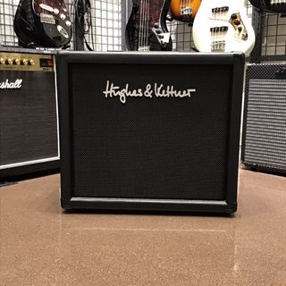 Hughes&KettnerTubeMeister 112 Cabinet【HUK-TM112】