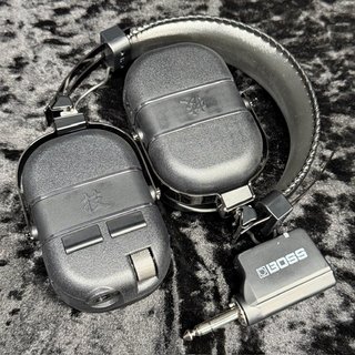 BOSS、WAZA-AIRの検索結果【楽器検索デジマート】