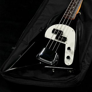 Fender Hama Okamoto Katana Bass Black 【渋谷店】
