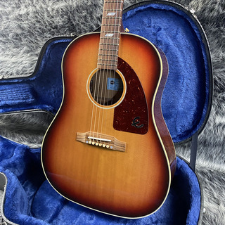 EpiphoneUSA Texan Vintage Sunburst