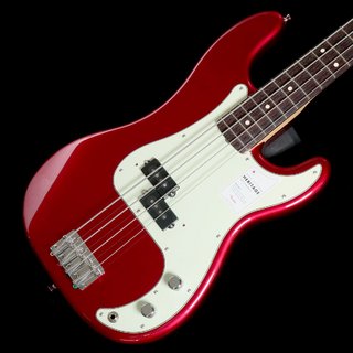 Fender 2023 Collection MIJ Heritage 60 Precision Bass Rosewood CandyAppleRed[重量:3.89kg]【池袋店】