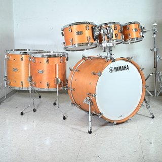 YAMAHA Absolute Hybrid Maple 22” AMB2218+AMP6F3+AMF1413+AMT0807 #VN 6点セット 【池袋店】