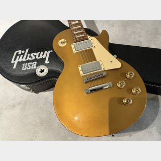 Gibson 【USED】LesPaul Studio　GoldTop　S/N104630467　【3.8kg】