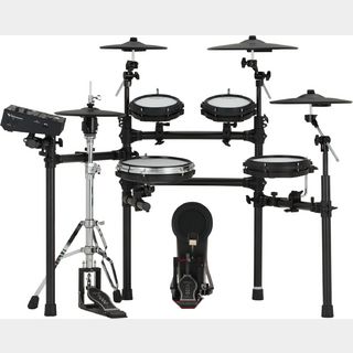 Roland TD513SC-S　1/2