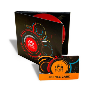 BITWIG Bitwig Studio 1 to 3