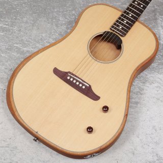 Fender Highway Series Dreadnought Rosewood Fingerboard Natural【新宿店】