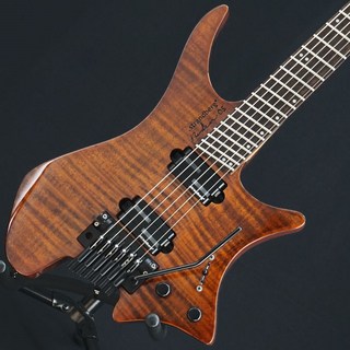 strandberg 【USED】Boden OS 6st Tremolo(OS-6 Tremolo BR NAT)【SN.W1601019】