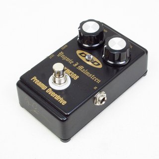 Lazeman Analog Chorus ギターエフェクター Lazeman Analog Chorus ギターエフェクター Small Clone
