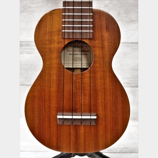 Kamaka HF-1L Soprano Long Neck #221105 【ソプラノ/ロングネック】【48回金利0%対象】【送料無料】