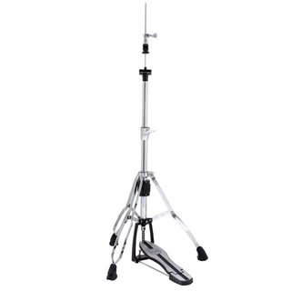 Mapexメイペックス H600 HARDWARE HIHAT STAND CHROME FINISH ハイハットスタンド