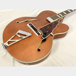 D'Angelico Premier EXL-1 Satin Walnut ディアンジェリコ サテンウォルナット