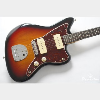 FenderAmerican Professional II Jazzmaster - 3-Color Sunburst