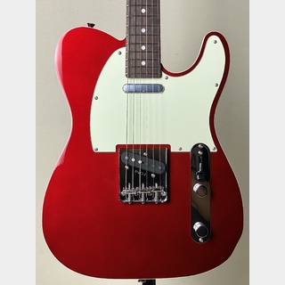 Tokai 【信頼の日本製!!】ATE116B -Old Candy Apple Red-