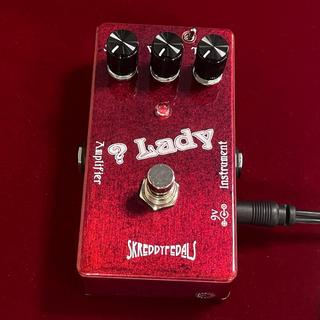 Skreddy Pedalsの検索結果【楽器検索デジマート】