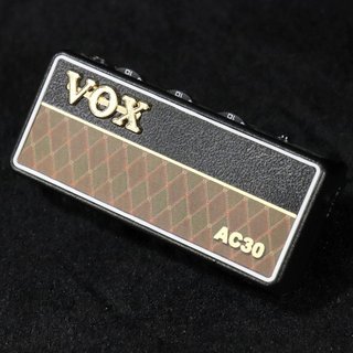 VOX AP2-AC amPlug2 AC30 【梅田店】