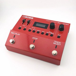 BOSS 【USED】 RC-500 Loop Station