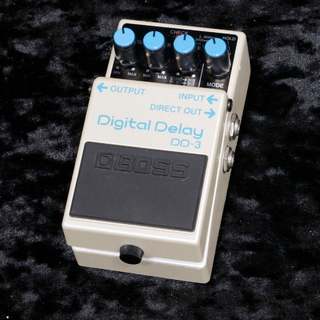 BOSS Digital Delay DD-3 ギターエフェクター送料無料 楽天市場】boss dd－3の通販
