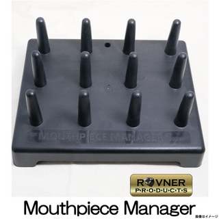 ROVNER Mouthpiece Manager マウスピーススタンド 【御茶ノ水本店】