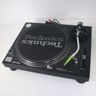 Technics SL-1200MK3D-K 【渋谷店】