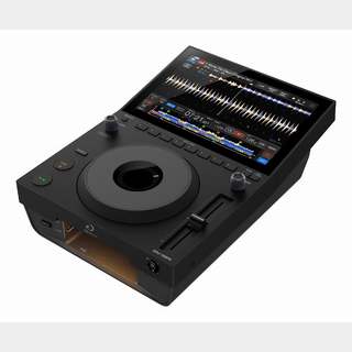 AlphaThetaが描くビジョンと新世代DJプレーヤーCDJ-3000X誕生の経緯