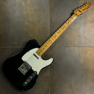 Fender Telecaster '78 BLACK / M