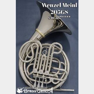 ホルン ＞ フルダブル・ホルンの検索結果【楽器検索デジマート】