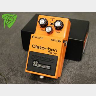 BOSS DS-1W