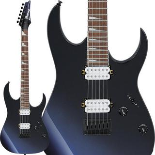 Ibanezが、スタンダードな2種の“RG”と、6弦＆7弦の“RGD”ニュー・モデル