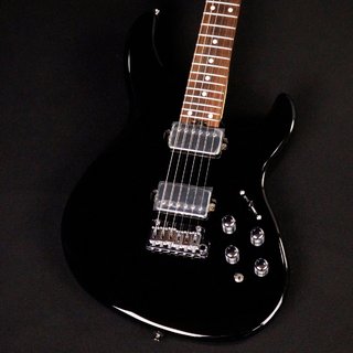 BOSSEURUS GS-1 Black Electronic Guitar ≪S/N:Z7N0414≫ 【心斎橋店】