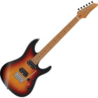 Ibanezエレキギター AZ2402-TFF / Tri-fade Burst Flat