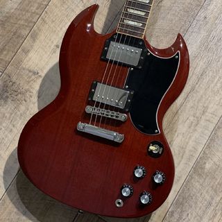 Gibson 1961 SG Reissue 2012製