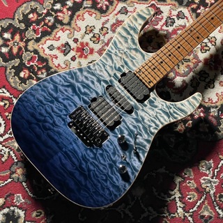 TOM ANDERSON Angel Arctic Blue Surf with Binding【正規輸入品】