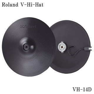 RolandVH-14D V-Drums Digital V-Hi-Hat デジタル・ハイハット ローランド