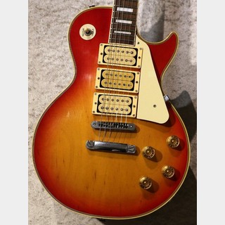 Aria Pro II LP-600R 1980製【4.12kg】【Ace Frehley風】