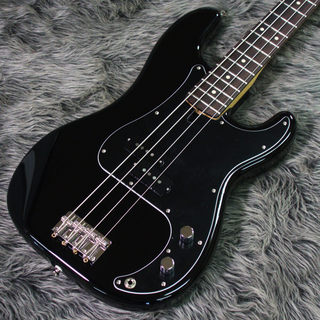 FUJIGEN(FGN) Neo Classic NPB100RAL Black [BK] # A240446 【プレイアビリティ抜群の日本製モデル】