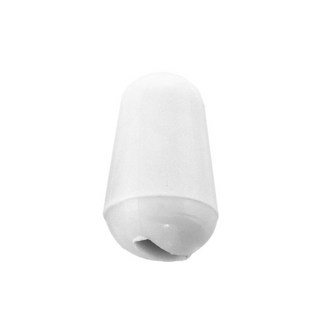 ALLPARTS White USA Switch Tips for Stratocaster [5085]