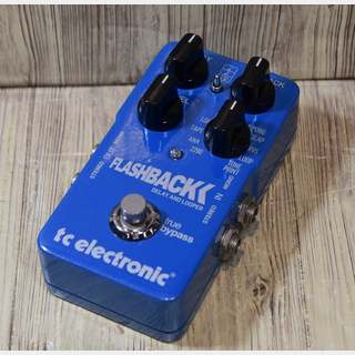 tc electronic Flashback Delay & Looper 【心斎橋店】