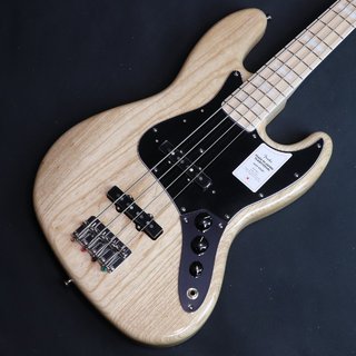 Fender Made in Japan Traditional 70s Jazz Bass Maple Fingerboard