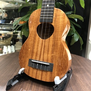 Koaloha KSM-00 Soprano Gloss 【ハワイ製】【ソプラノサイズ】