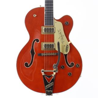Gretsch G6120TG Players Edition Orange Stain 【福岡店】