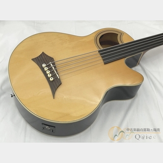 アコースティック・ベース／エレアコ・ベースの検索結果【楽器検索
