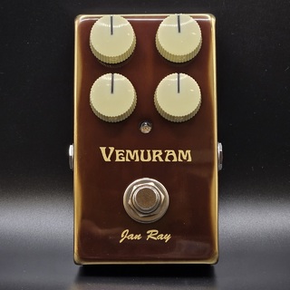 VEMURAM、Jan Rayの検索結果【楽器検索デジマート】