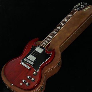 Gibson Limited Run SG Standard 120 Heritage Cherry ギブソン［2.88kg/2014年製］リミテッドモデル【池袋店】