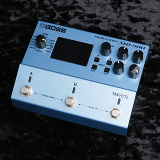 BOSS MD-500 【SN Z8H0109】 【新宿店】