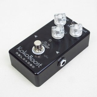 Suhr Koko Boost RELOADED ブースター 【横浜店】