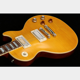 EpiphoneInspired by Gibson Custom Kirk Hammett Greeny 1959 Les Paul Standard Greeny Burst [3.83kg]【池袋店】