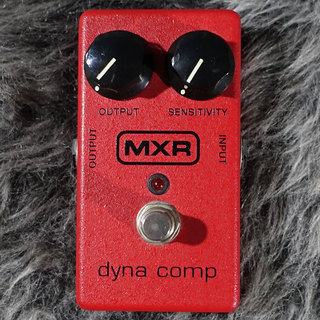 MXR M102 Dyna Comp