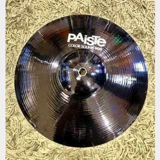 PAiSTe Color S 900 BK SP 10