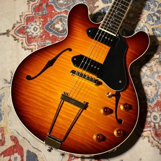 Collings 【展示特価】Collings I-30LC Tobacco Sunburst