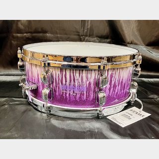 Tama MP1455BUN/ドリーム・シアター/マイク・ポートノイ/Mike Portnoy/Signature/TAMA/スネア